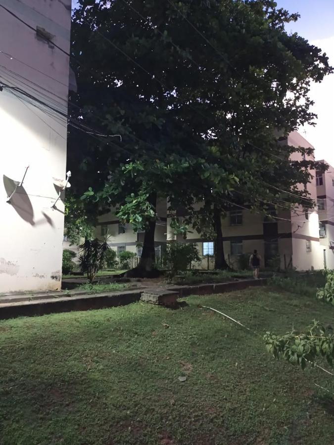 Salvador Ok Exterior photo