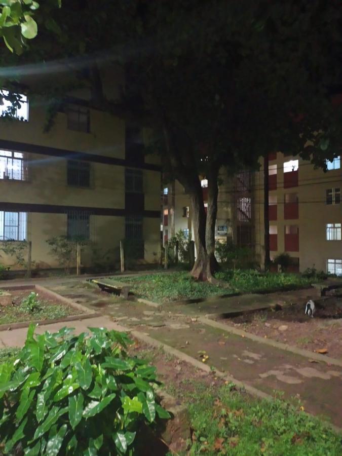 Salvador Ok Exterior photo