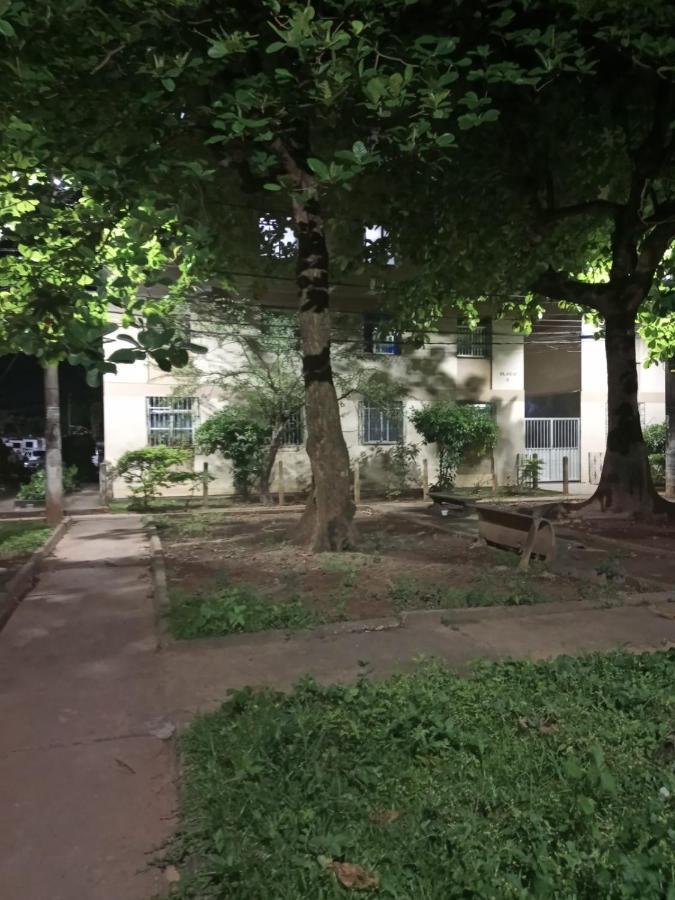 Salvador Ok Exterior photo