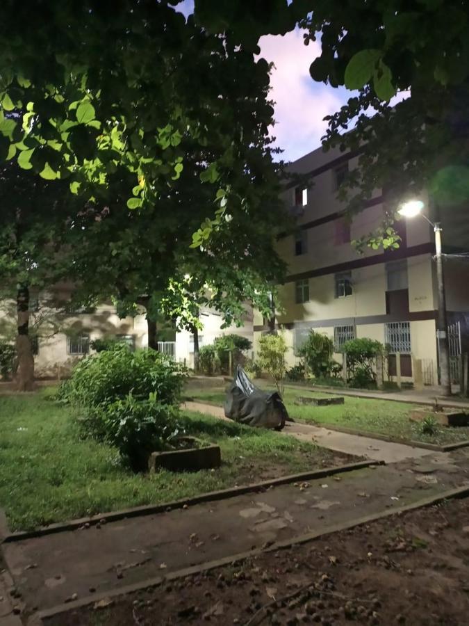 Salvador Ok Exterior photo