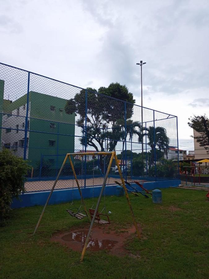 Salvador Ok Exterior photo