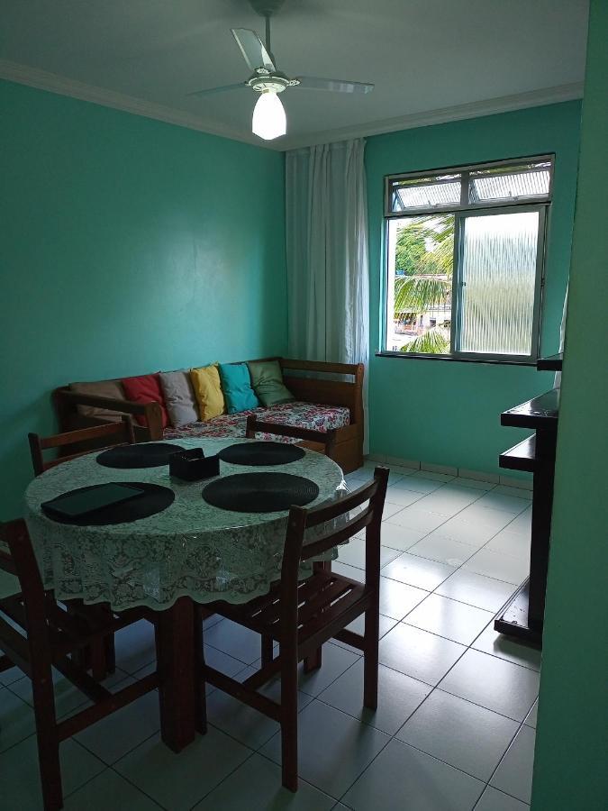 Salvador Ok Exterior photo