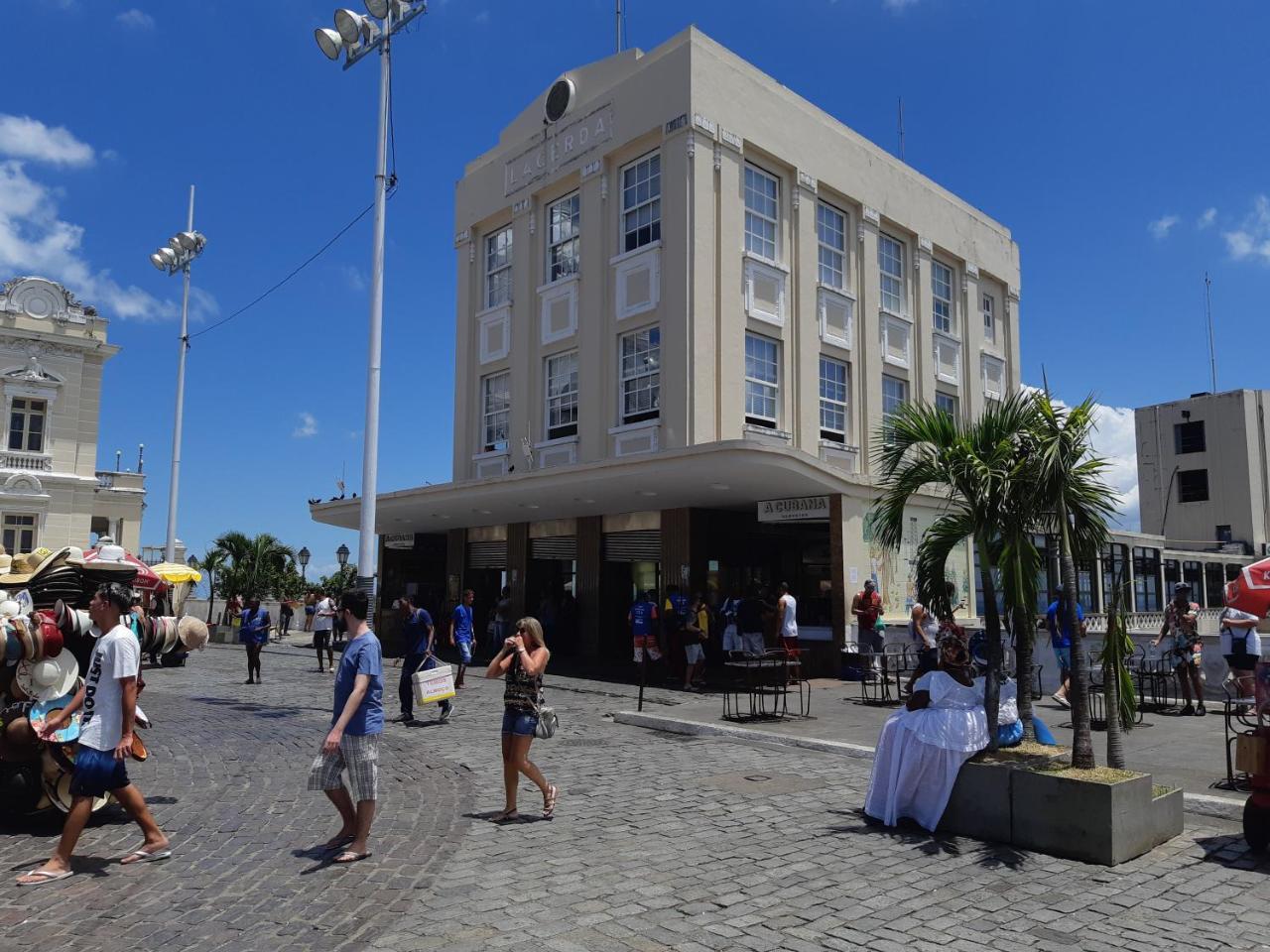 Salvador Ok Exterior photo