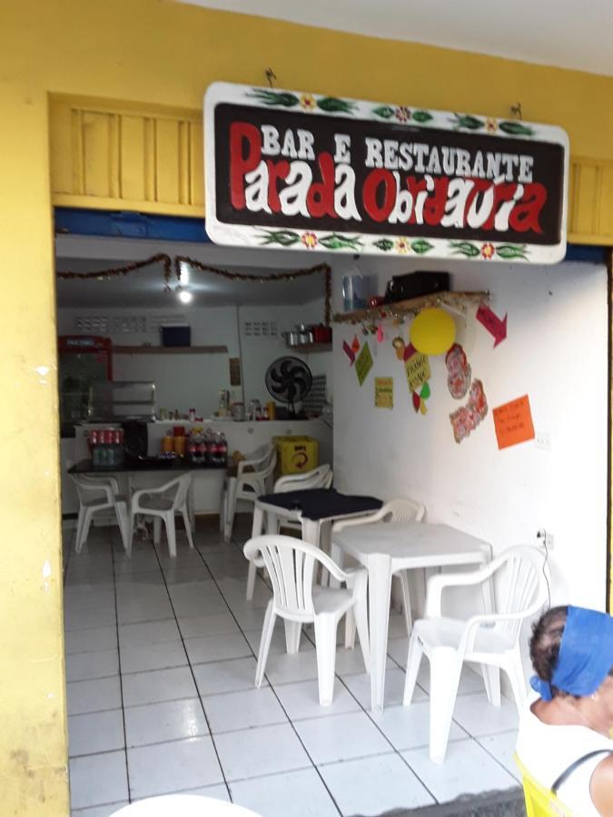 Salvador Ok Exterior photo